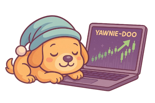 YawnieVerse Friends