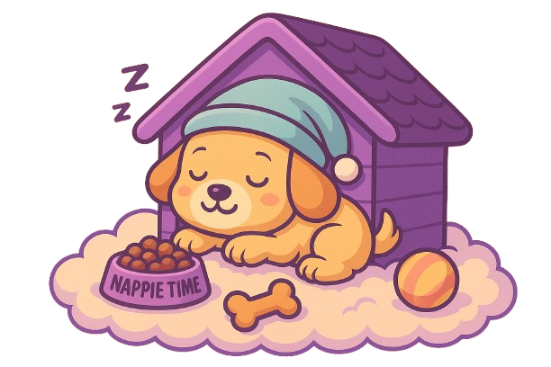 YawnieVerse Friends